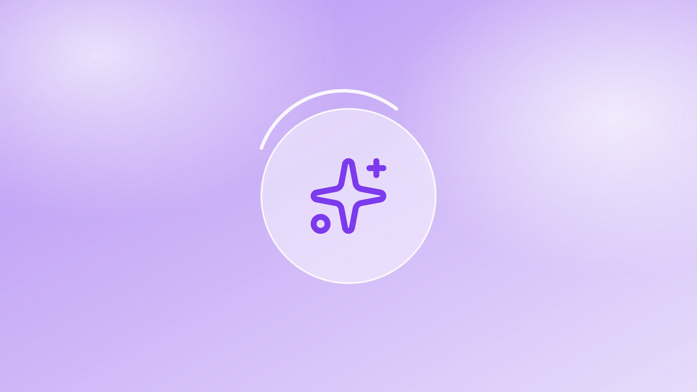 eSIMのプランを比較検討するスマートフォンと通信のアイコン